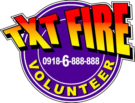 TXTFIRE PHILIPPINES.